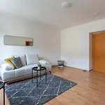 Farawayhomes Leoben #a10 Appartement *