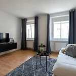 Farawayhomes Leoben #a10 Appartement *