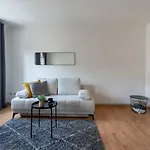 Farawayhomes Leoben #a10 Appartement Leitendorf