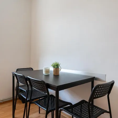 Farawayhomes Leoben #a10 Apartamento