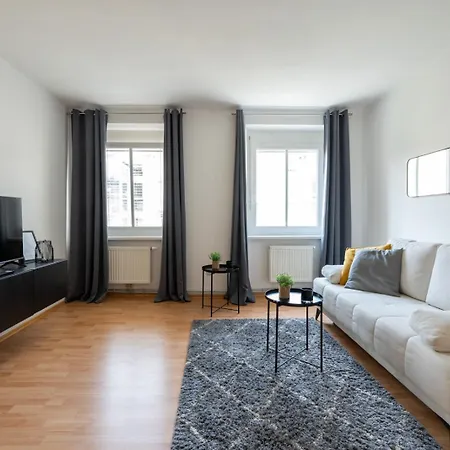 Apartment Farawayhomes Leoben #a10 *