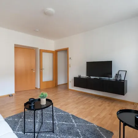 Farawayhomes Leoben #a10 Apartment Leitendorf