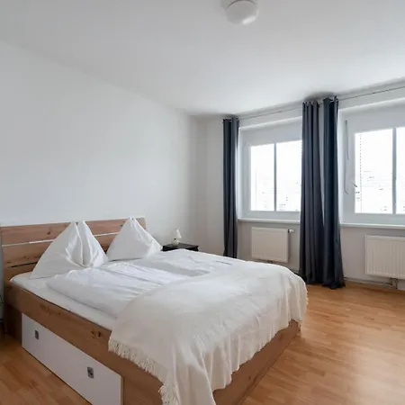 Farawayhomes Leoben #a10 * Leitendorf