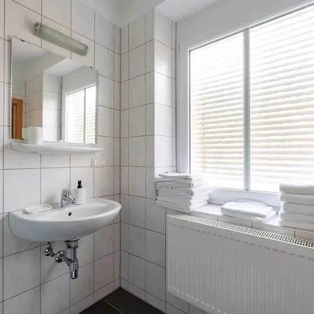 Apartment Farawayhomes Leoben #a10