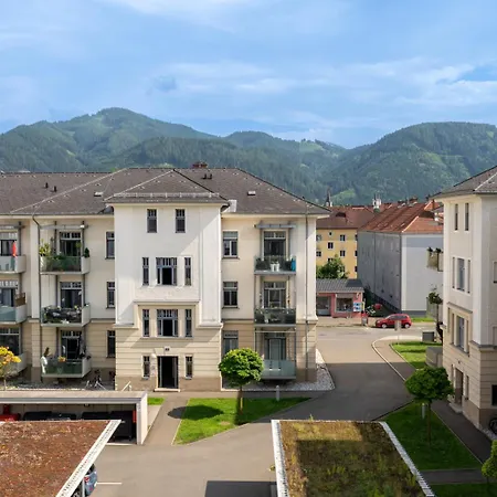 Farawayhomes Leoben #a10