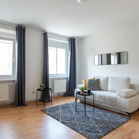 Farawayhomes Leoben #a10 Apartamento