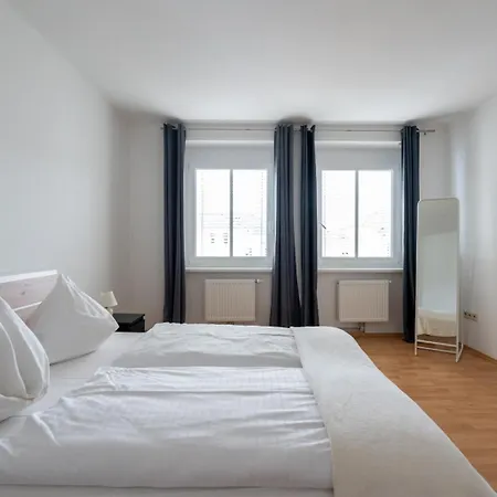 Apartment Farawayhomes Leoben #a10