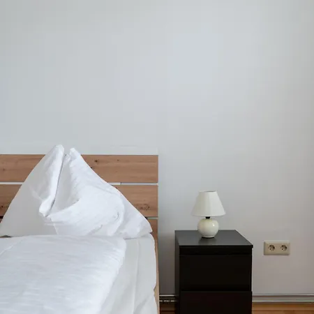 Farawayhomes Leoben #a10 Apartment *