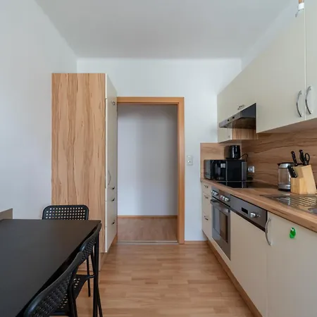 Farawayhomes Leoben #a10 Apartamento *