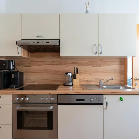 Farawayhomes Leoben #a10 Apartment Leitendorf