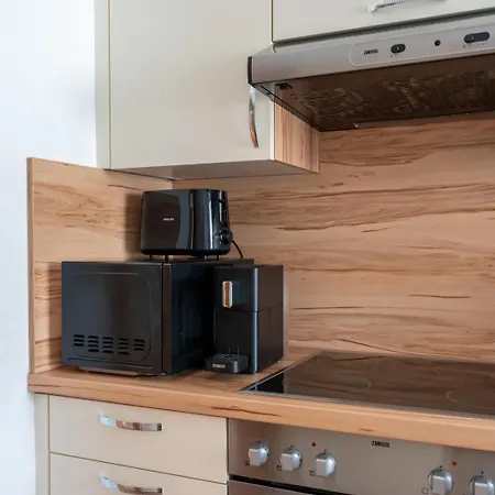 Apartamento Farawayhomes Leoben #a10