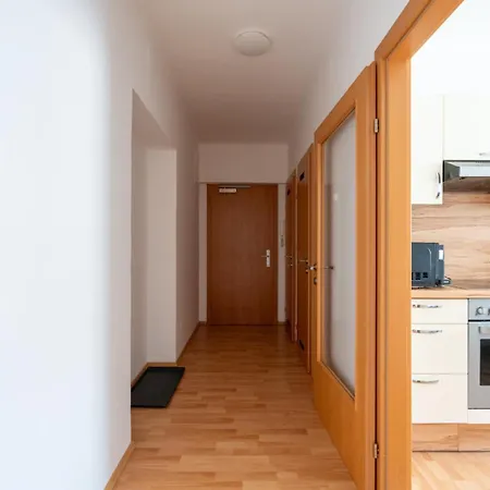Apartment Farawayhomes Leoben #a10 *