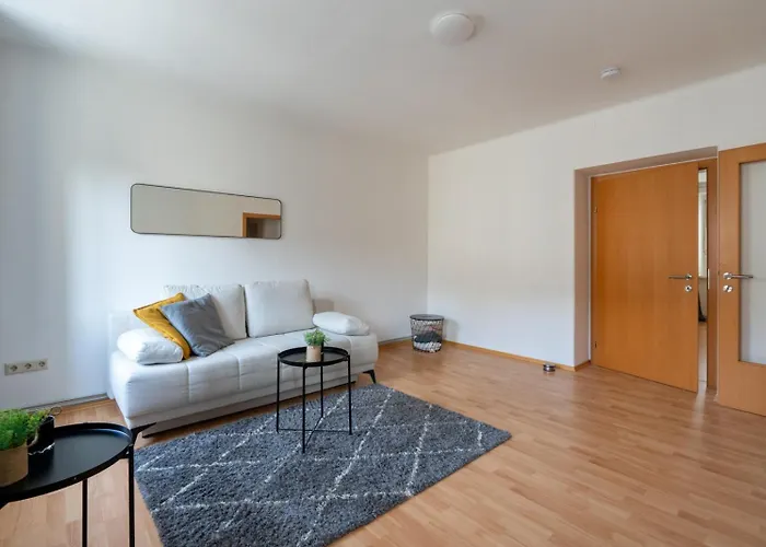 Farawayhomes Leoben #a10 Lägenhet *