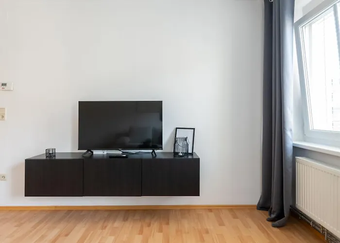 Farawayhomes Leoben #a10 * Leitendorf