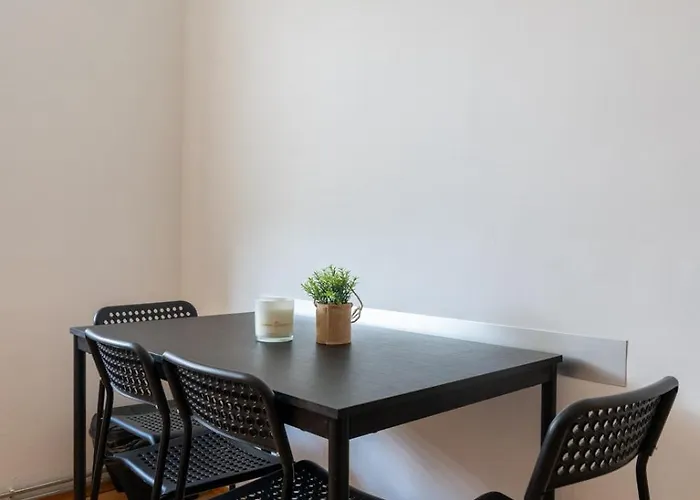 Farawayhomes Leoben #a10 Lägenhet