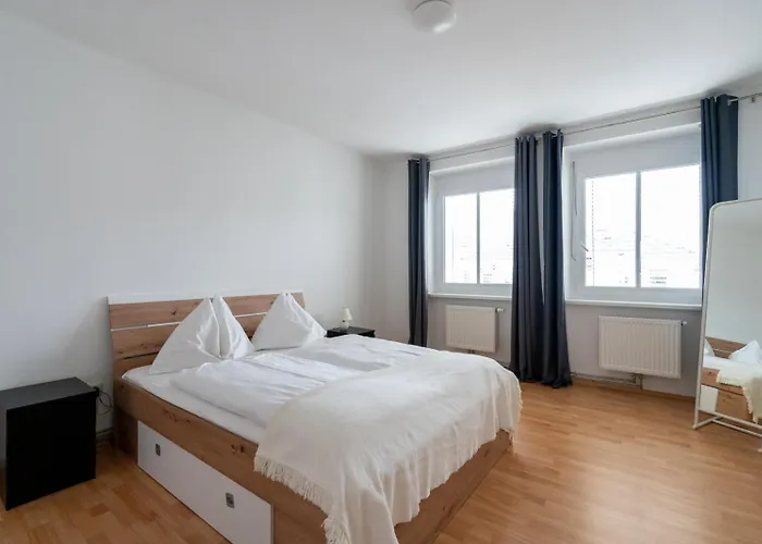 Farawayhomes Leoben #a10 * Leitendorf