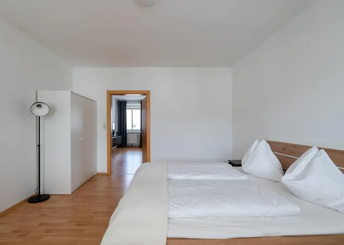 Farawayhomes Leoben #a10