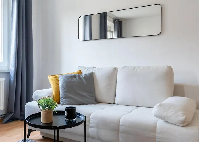 Lägenhet Farawayhomes Leoben #a10 *