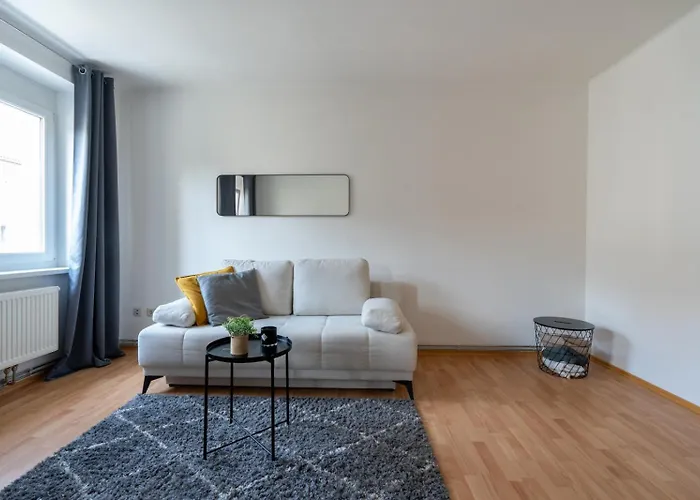 Farawayhomes Leoben #a10 Lägenhet Leitendorf