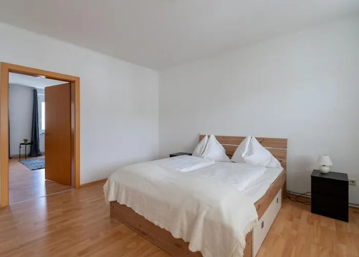 Farawayhomes Leoben #a10 Lägenhet