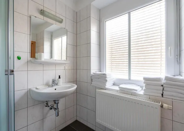 Apartment Farawayhomes Leoben #a10