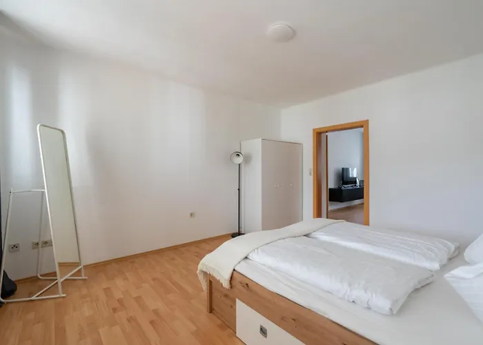 Farawayhomes Leoben #a10 Leitendorf