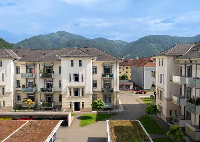 Farawayhomes Leoben #a10