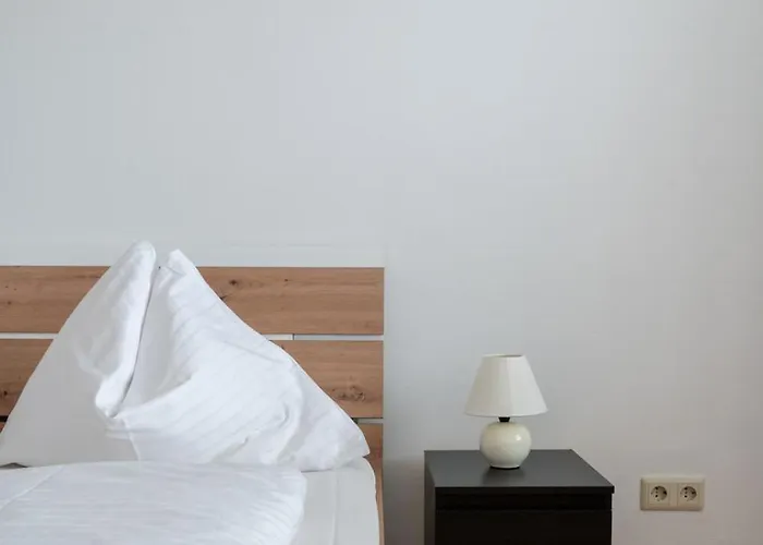 Farawayhomes Leoben #a10 Lägenhet *