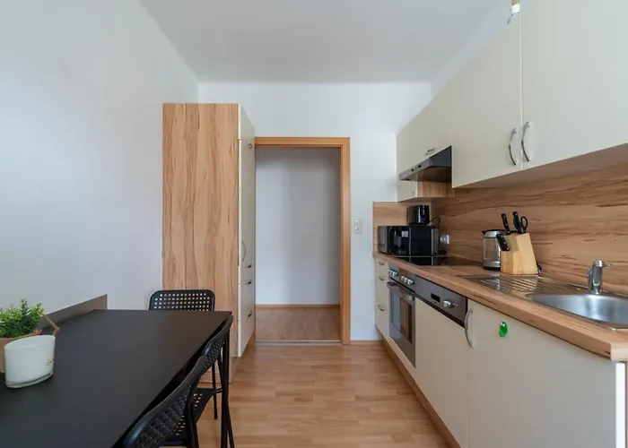 Farawayhomes Leoben #a10 Apartment *