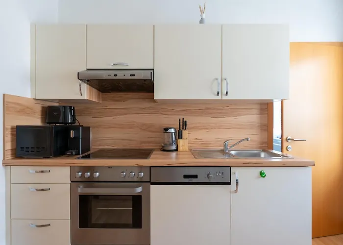 Farawayhomes Leoben #a10 Lägenhet Leitendorf