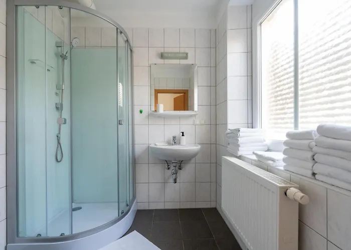 Apartment Farawayhomes Leoben #a10 Leitendorf