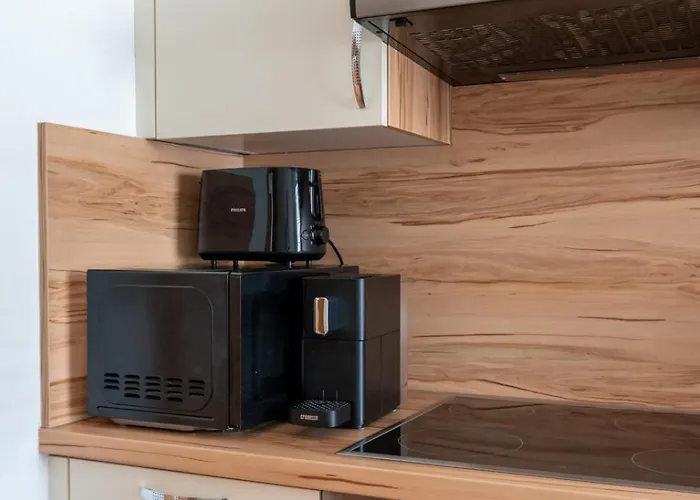 Apartment Farawayhomes Leoben #a10